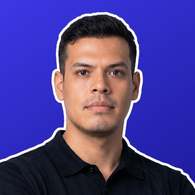 Fundador de Tikray Labs, ingeniero electrónico